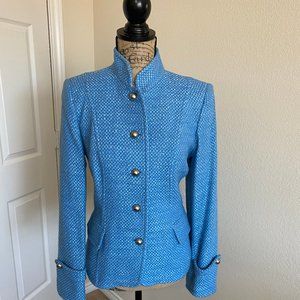 Blazer jacket